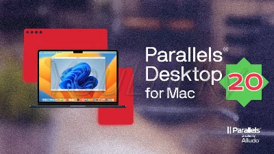 Parallels Desktop 26 ключ активацииParallels Desktop 26