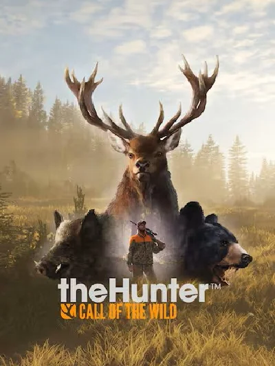 theHunter: Call of the Wild™ ⁕🥇EPIC GAMES🥇