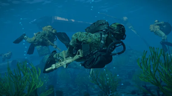 Arma 3 Creator DLC: Expeditionary Forces 💎DLC STEAM RU