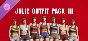 The Texas Chain Saw Massacre Julie Outfit Pack 3 STEAM