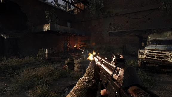 S.T.A.L.K.E.R. 2: Heart of Chornobyl - Deluxe Edition