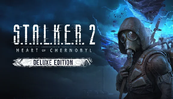 S.T.A.L.K.E.R. 2: Heart of Chornobyl - Deluxe Edition