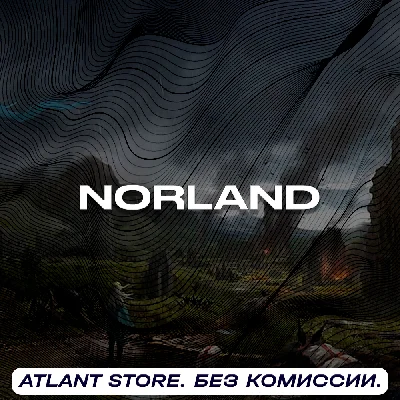 Norland - Steam Key [RU+KZ+UA+CIS]