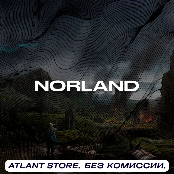 Norland - Steam Key [RU+KZ+UA+CIS]