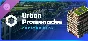 Cities: Skylines II - Creator Pack: Urban Promenades DL