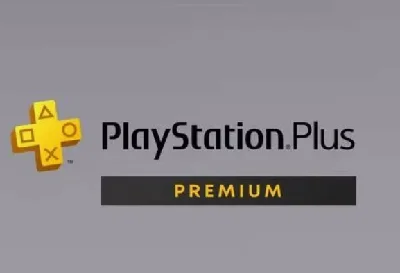 🔴 PlayStation Plus (PS PLUS) PREMIUM - 1 месяц ( EU )