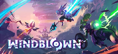 🔑Windblown. STEAM-key RU + CIS