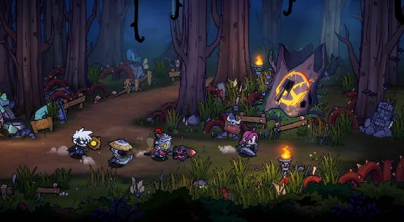 Lost Castle 2 · Steam Gift🚀AUTODELIVERY💳0%