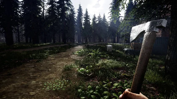 Mist Survival · Steam Gift🚀AUTODELIVERY💳0%