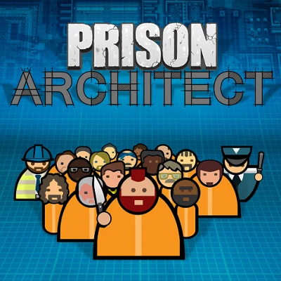 PRISON ARCHITECT ✅(STEAM KEY)+GIFT