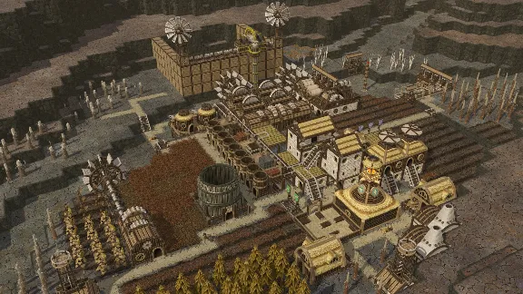 Timberborn · Steam Gift🚀АВТОДОСТАВКА💳0%