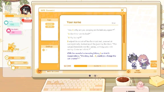 🚀 Sensei! I Like You So Much! 🤖 Steam Gift AUTO