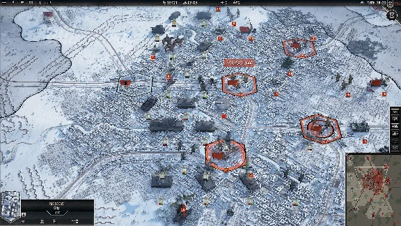 РФ➕СНГ💎STEAM | Panzer Corps 2 💣 КЛЮЧ