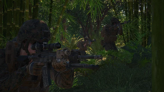 РФ+СНГ | SQUAD Standart/Commander | STEAM KEY