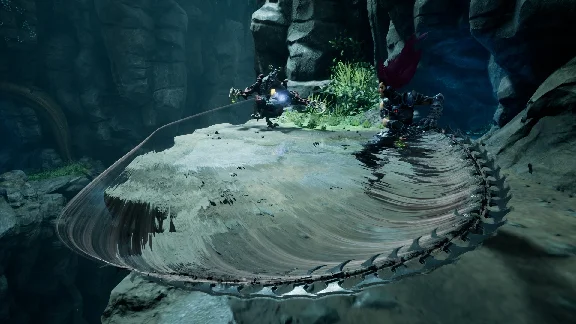 RU+CIS | Darksiders III | STEAM KEY