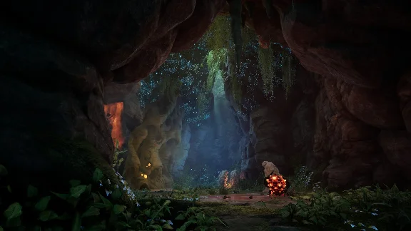 RU+CIS | Darksiders III | STEAM KEY