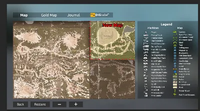 Gold Mining Simulator - Orange Beast 💎 DLC STEAM RUSSI