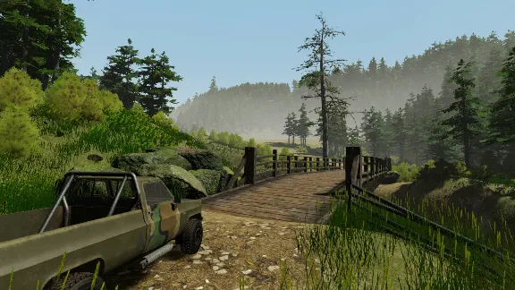 Gold Mining Simulator - Orange Beast 💎 DLC STEAM RUSSI