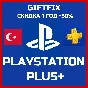 🇹🇷 PS Plus DELUXE (3) Month 🚀  [Turkey]