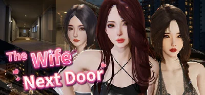 The Wife Next Door 💎 АВТОДОСТАВКА STEAM РОССИЯ