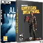 Alan Wake Franchise (Steam Gift Region Free / ROW)
