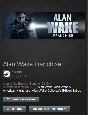 Alan Wake Franchise (Steam Gift Region Free / ROW)