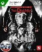 The Quarry: Deluxe Edition Xbox One & Series X|S Key 🔑