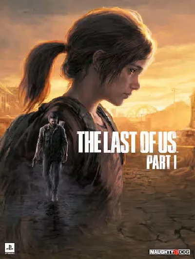 The Last of Us Part I | EPIC GAMES