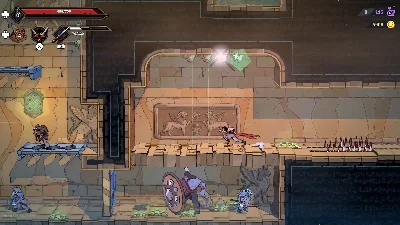 ⚡The Rogue Prince of Persia / STEAM GLOBAL KEY  ⚡