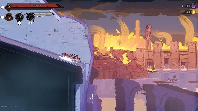 ⚡The Rogue Prince of Persia / STEAM GLOBAL KEY  ⚡