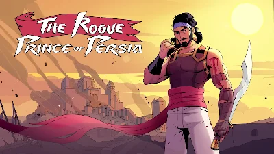 ⚡The Rogue Prince of Persia / STEAM GLOBAL KEY  ⚡