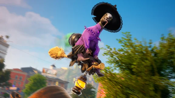 GOAT SIMULATOR 3 - HOCUS POCUS PACK: XBOX ONE EDITION
