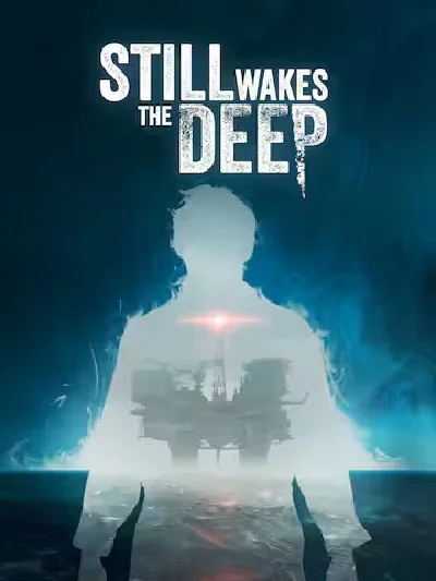 Still Wakes The Deep ⁕🥇EPIC GAMES🥇❗PC❗