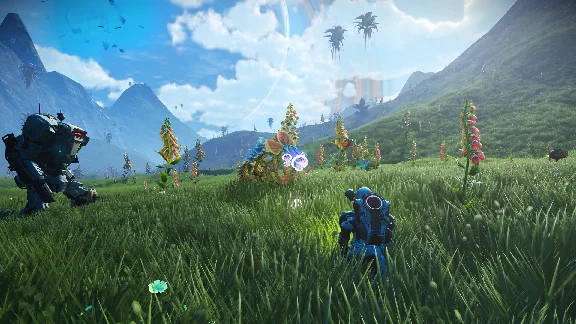 No Man´s Sky (Steam Gift RU) 🔥