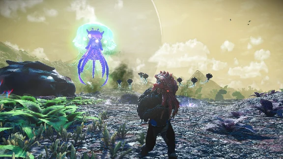 No Man´s Sky (Steam Gift RU) 🔥