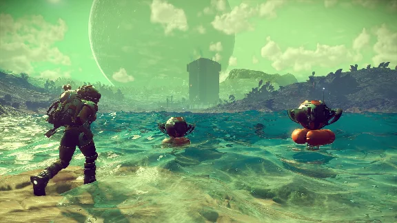No Man´s Sky (Steam Gift RU) 🔥