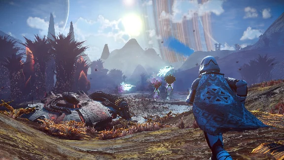 No Man´s Sky (Steam Gift RU) 🔥