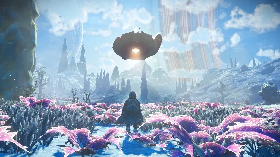 No Man´s Sky (Steam Gift RU) 🔥