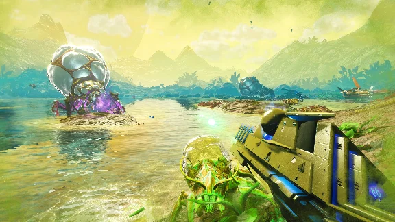 No Man´s Sky (Steam Gift RU) 🔥