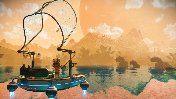 No Man´s Sky (Steam Gift RU) 🔥