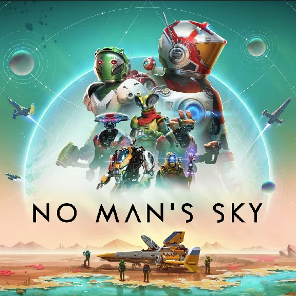 No Man´s Sky (Steam Gift RU) 🔥