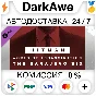 HITMAN 3 - Sarajevo Six Campaign Pack DLC STEAM ⚡️АВТО