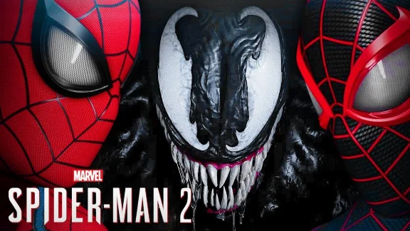 Marvel’s Spider-Man 2 Rental  from 10 days