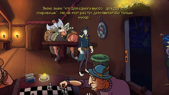 Darkestville Castle (steam key)