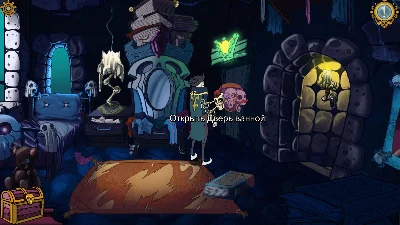 Darkestville Castle (steam key)