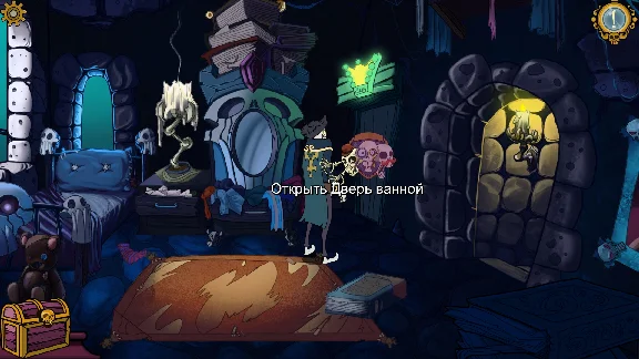 Darkestville Castle (steam key)
