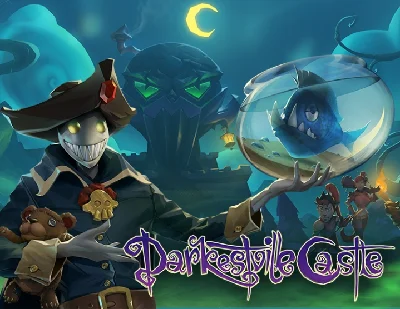 Darkestville Castle (steam key)