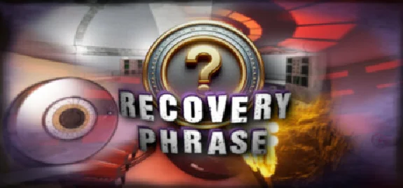 Recovery Phrase (Steam Gift RU)