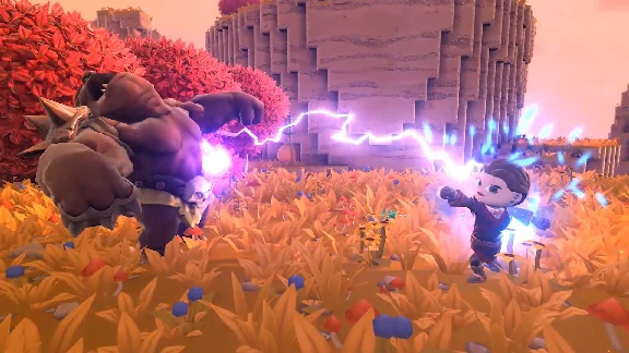 RU+CIS | Portal Knights | STEAM KEY