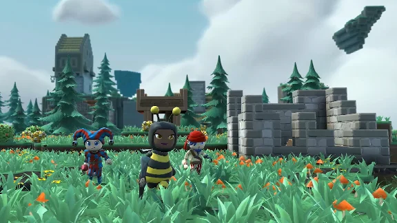 RU+CIS | Portal Knights | STEAM KEY